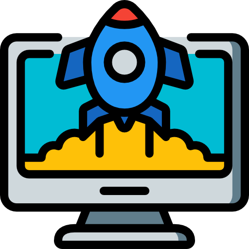 Startup icon