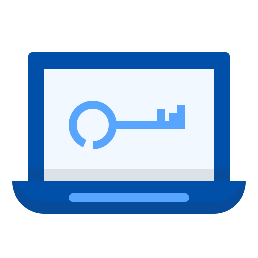 Password icon