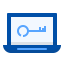 Password icon 64x64