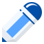 Pencil icon 64x64