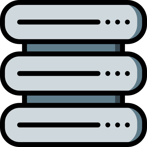 Server Symbol