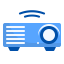 Projector icon 64x64