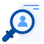 Recruitment icon 64x64