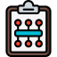 Workflow biểu tượng 64x64