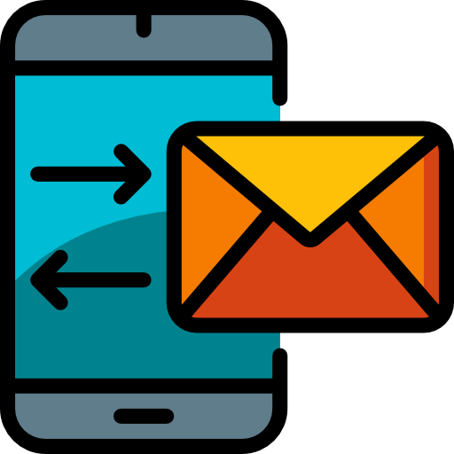 Email 图标