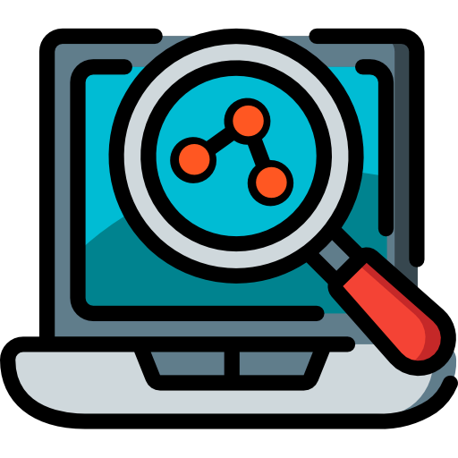 Sharing icon