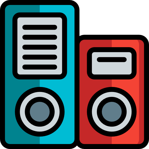 Folders icon