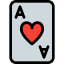 Playing cards icon 64x64