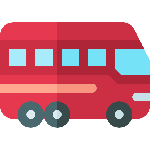 Bus icon