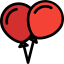 Balloons 상 64x64
