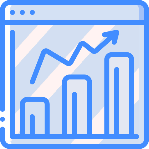 Analytics 图标