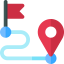 Route icon 64x64