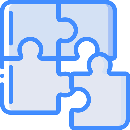 Puzzle icon