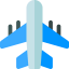 Aeroplane icon 64x64