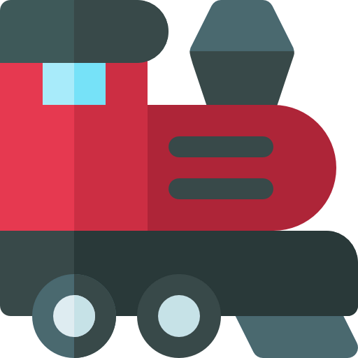 Train icon