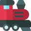 Train icon 64x64