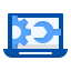 Notebook icon 64x64