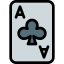 Playing card icon 64x64