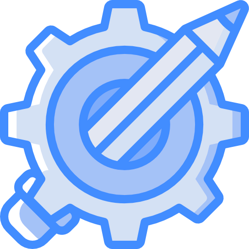 Development icon