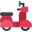 Scooter icon 64x64