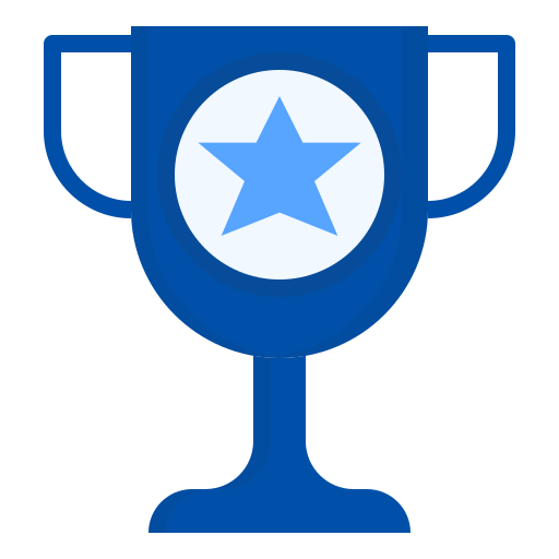 Trophy icon