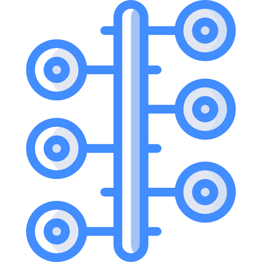 Timeline icon