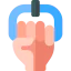Handgrip icon 64x64