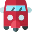 Rickshaw icon 64x64