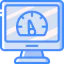 Dashboard icon 64x64