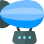 Zeppelin icon 64x64