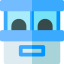 Ticket office icon 64x64
