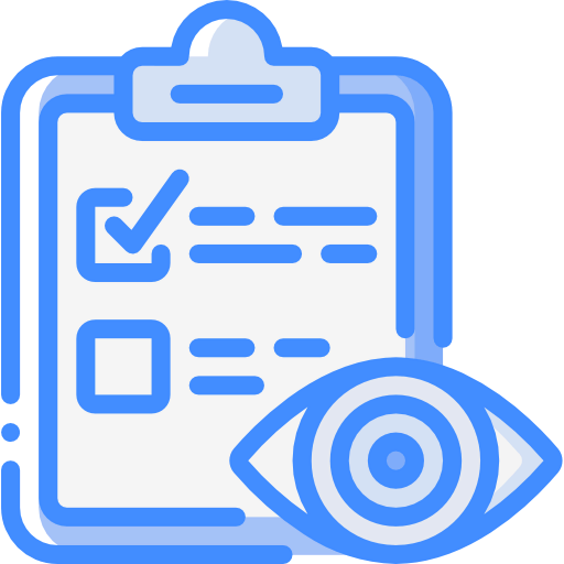 Checklist icon