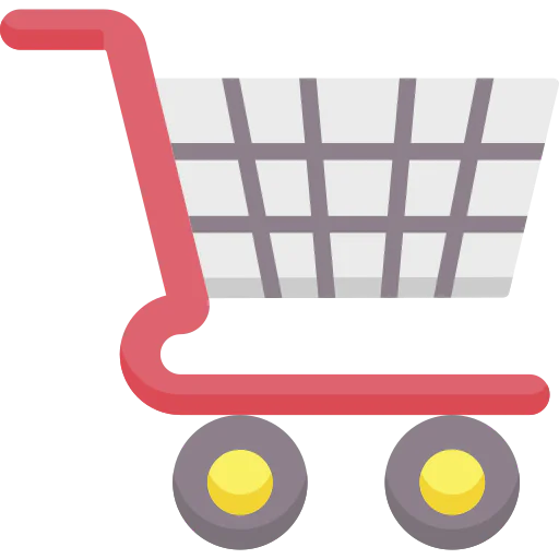 Корзина иконка