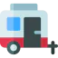 Caravan icon 64x64