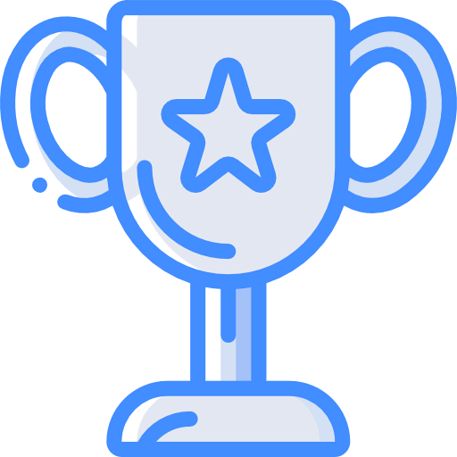 Trophy icon