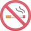 No smoking icon 64x64