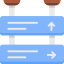 Direction icon 64x64