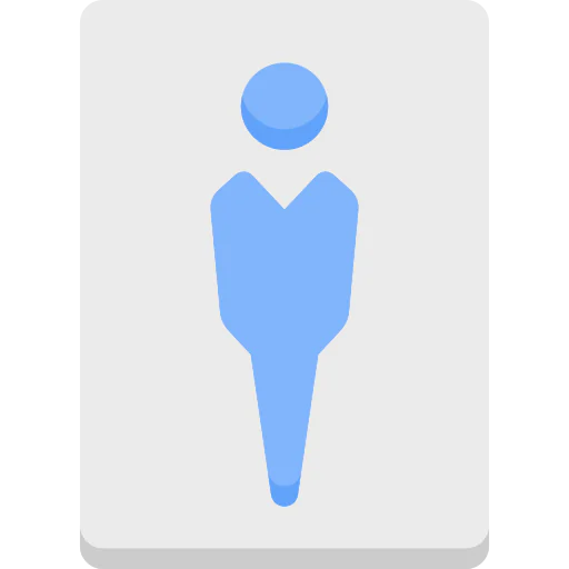 Man icon