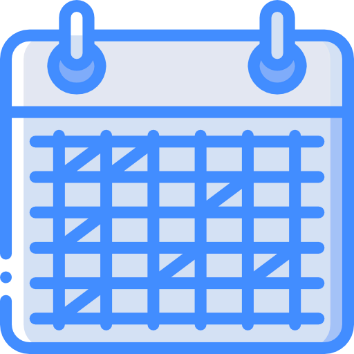 Schedule 图标