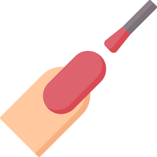 Manicure 图标