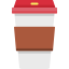 Coffee cup icon 64x64