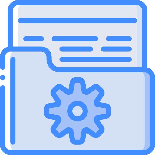 File icon