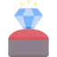 Diamond icon 64x64