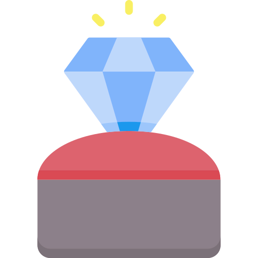 Алмаз иконка