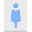 Woman icon 64x64