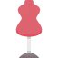 Mannequin icon 64x64