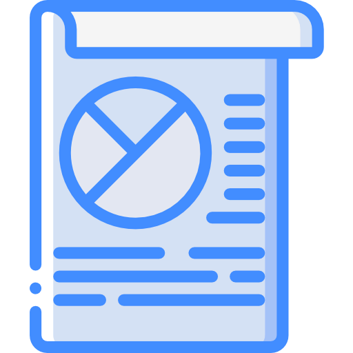 Analytics icon