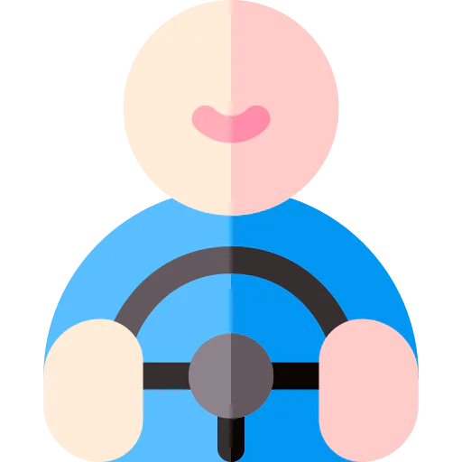 Driver icon