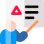 Teacher icon 64x64