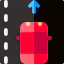 Driving icon 64x64